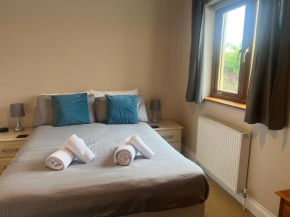 Double room with WiFi!